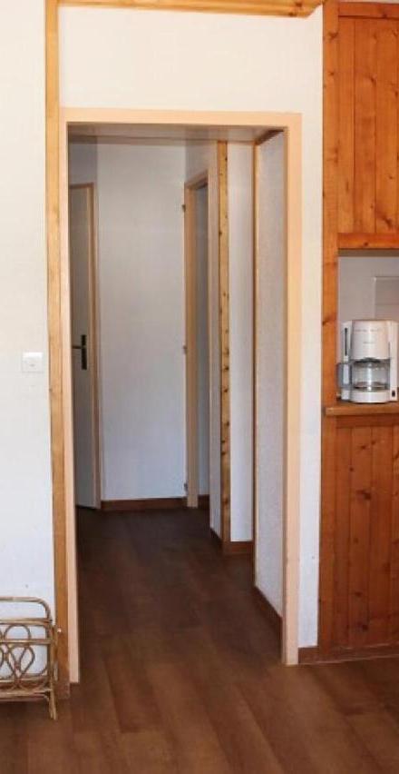 Appartement – Residence Zenith - 2 Pieces Pour 6 Personnes Idealement Place Expose Sud Mae-7477