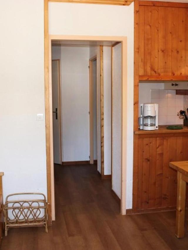 Residence Zenith - 2 Pieces Pour 6 Personnes Idealement Place Expose Sud Mae-7477