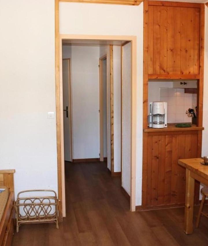 Appartement – Residence Zenith - 2 Pieces Pour 6 Personnes Idealement Place Expose Sud Mae-7477
