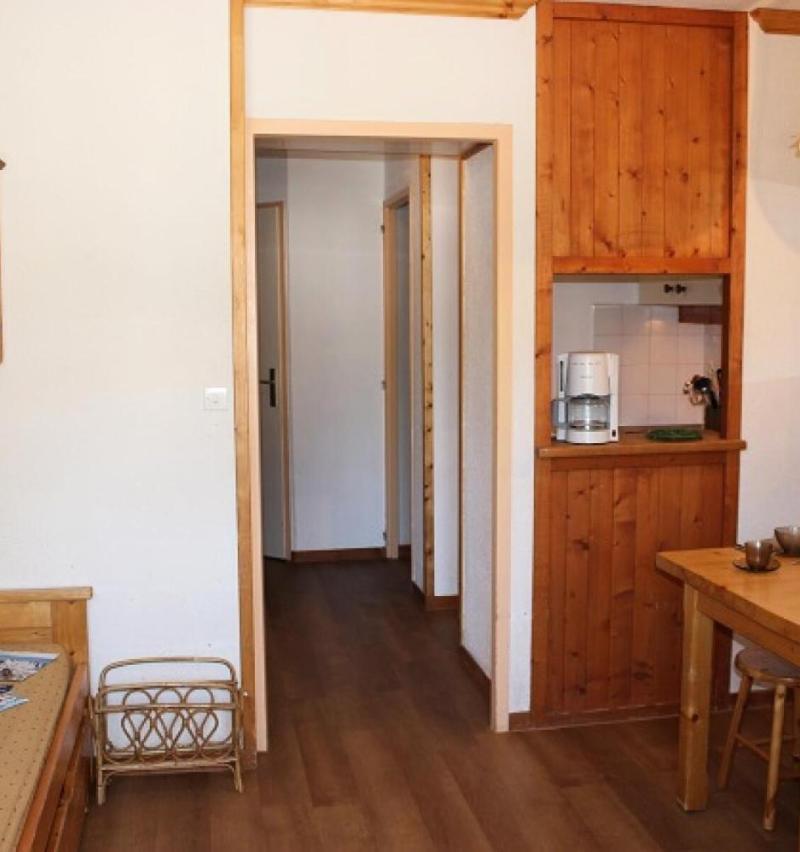 Residence Zenith - 2 Pieces Pour 6 Personnes Idealement Place Expose Sud Mae-7477