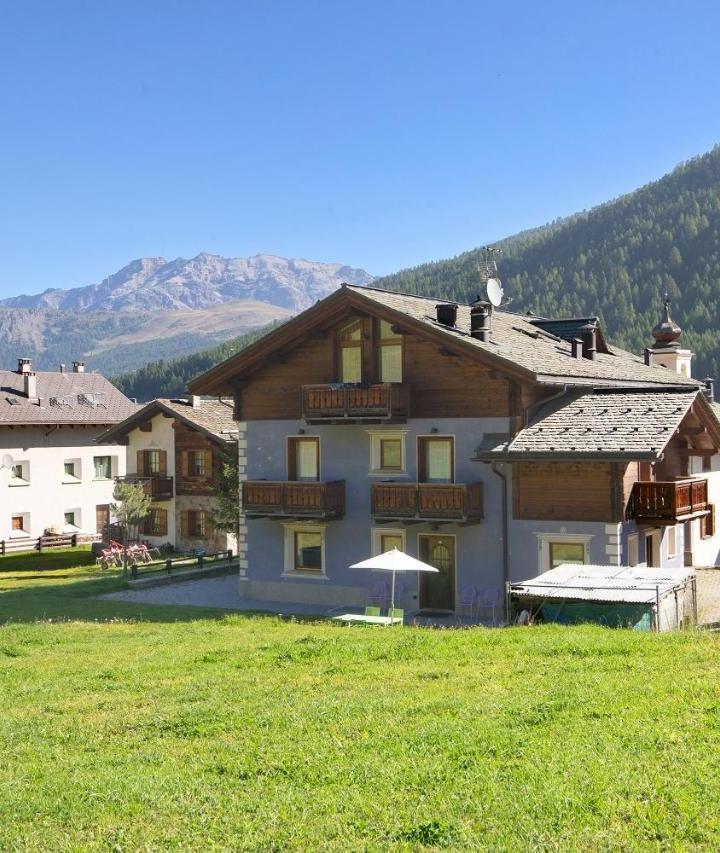 One-Bedroom Apartment with Garden View (1 sofa bed, Bedroom#1: 2 single beds) - Free WiFi – Appartamento 3
