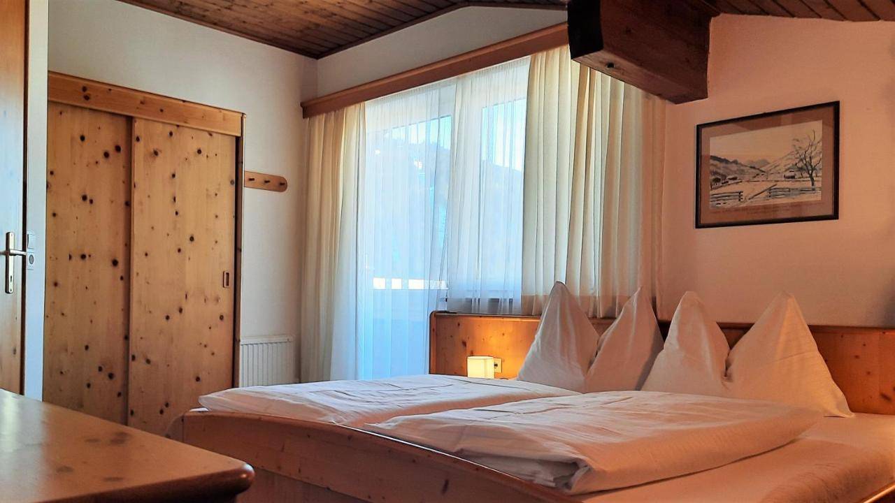 Haus Elfi, Wagrain