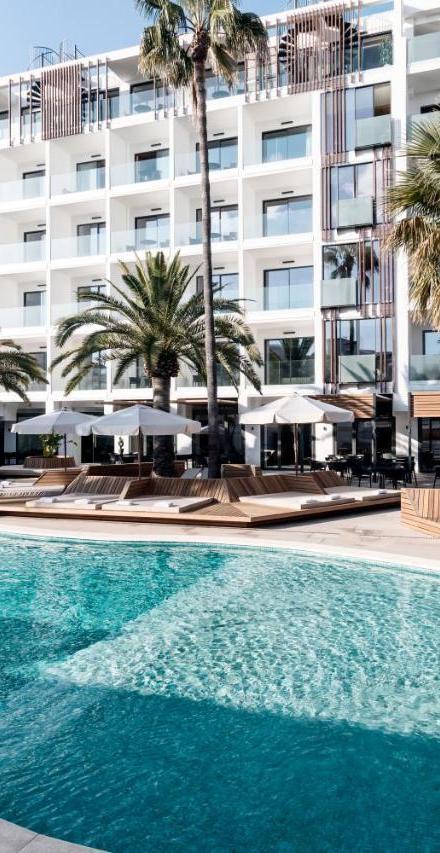 Bordoy Alcudia Port Suites (Adults only) – billede 1