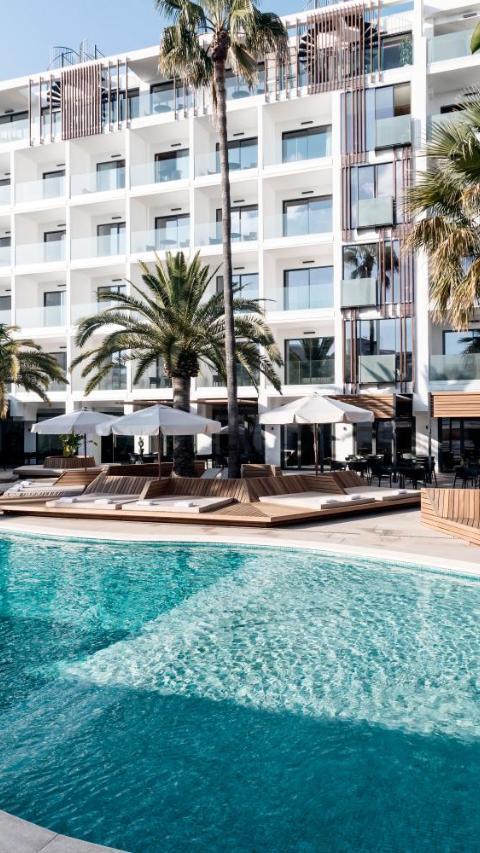Bordoy Alcudia Port Suites (Adults only) – Alcúdia