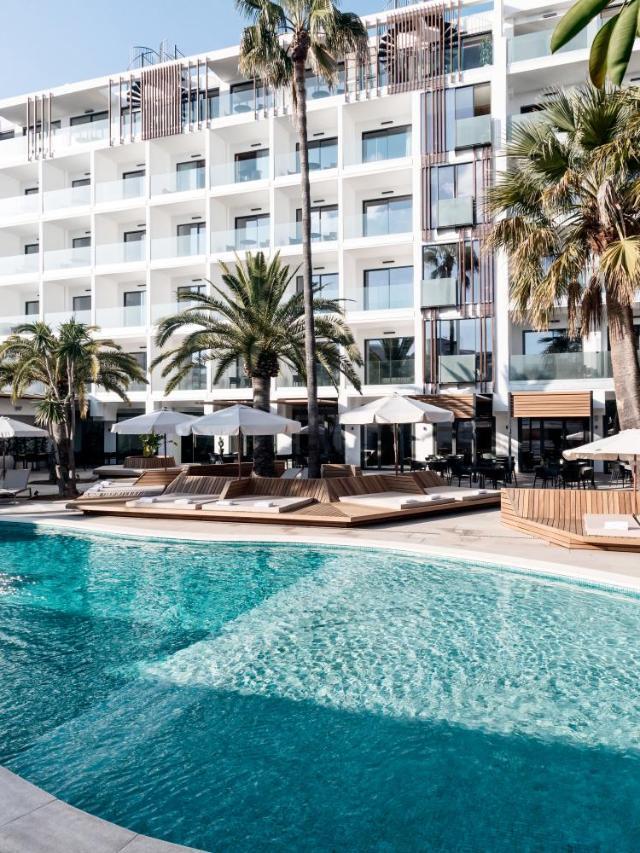 Bordoy Alcudia Port Suites (Adults only)