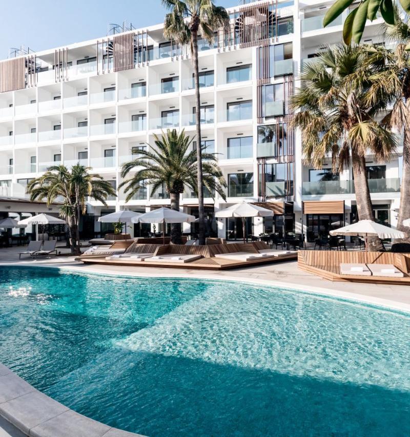 Bordoy Alcudia Port Suites (Adults only)