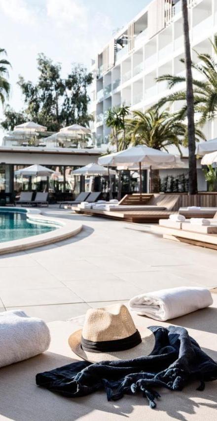 Bordoy Alcudia Port Suites (Adults only) – billede 2