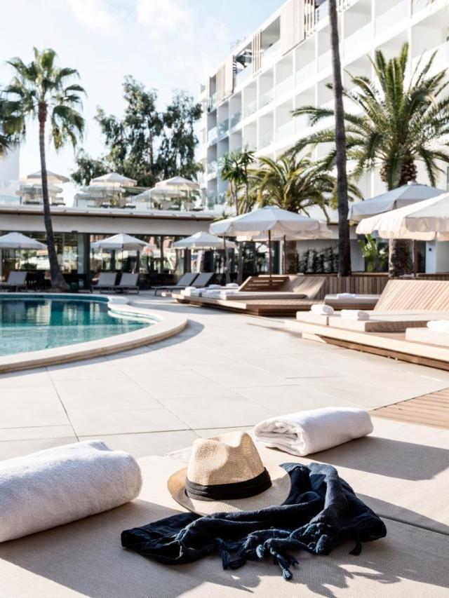 Bordoy Alcudia Port Suites (Adults only) – billede 2