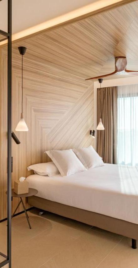 Bordoy Alcudia Port Suites (Adults only) – billede 4