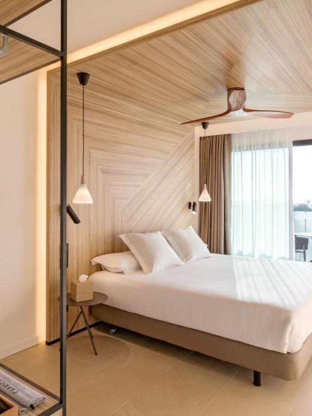 Bordoy Alcudia Port Suites (Adults only) – billede 4