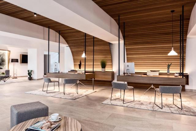 Bordoy Alcudia Port Suites (Adults only) – billede 6