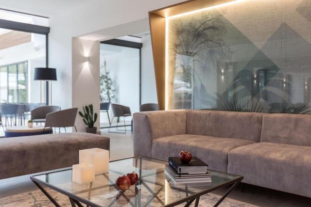 Bordoy Alcudia Port Suites (Adults only) – billede 7