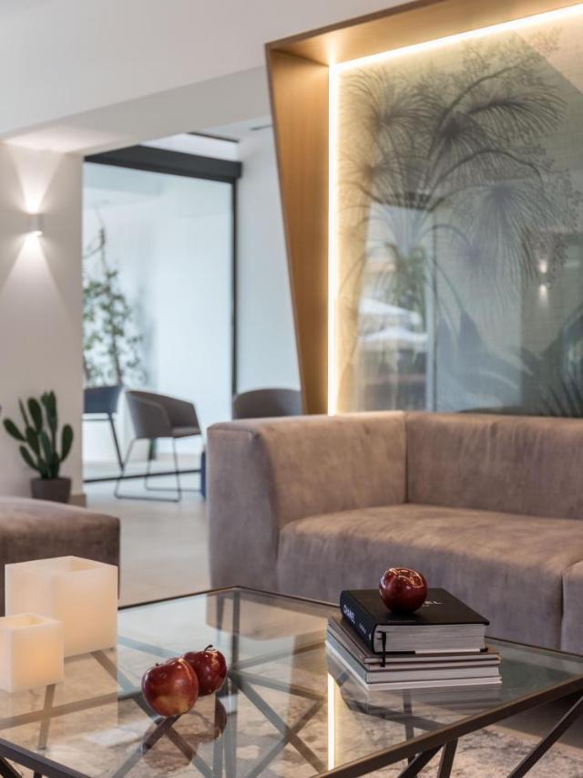 Bordoy Alcudia Port Suites (Adults only) – billede 7
