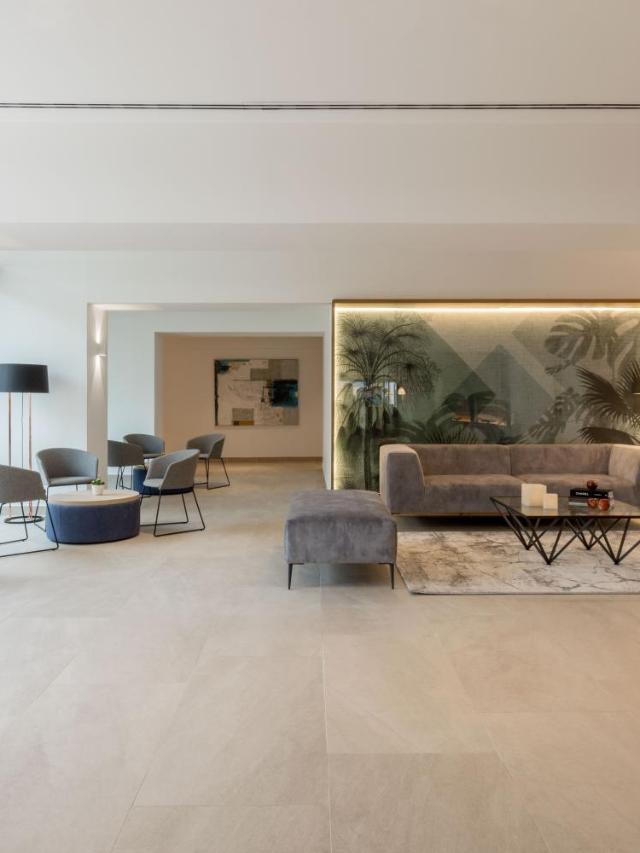 Bordoy Alcudia Port Suites (Adults only) – billede 8