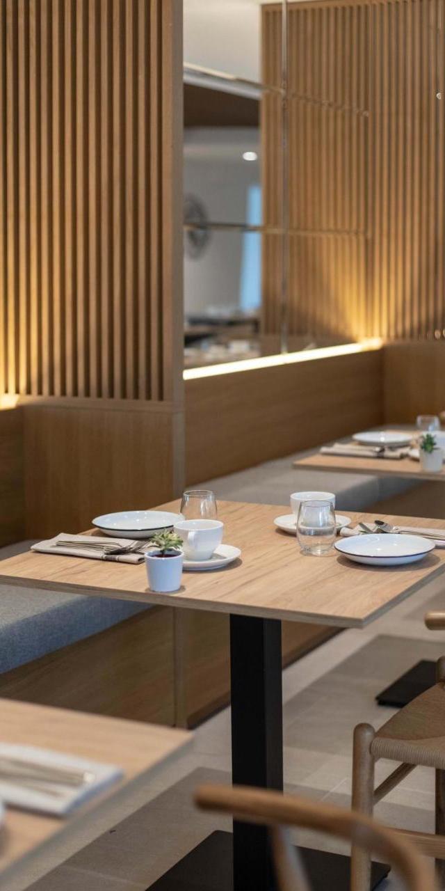 Bordoy Alcudia Port Suites (Adults only) – billede 9
