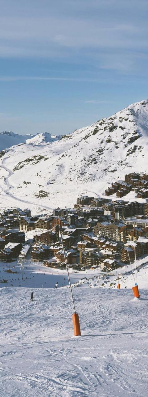 Residence Les 3 Vallees - Val Thorens – Val Thorens