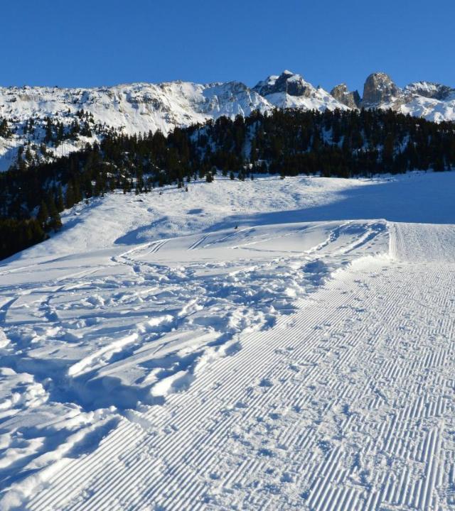 Residence Les 3 Vallees - Val Thorens – bild 7