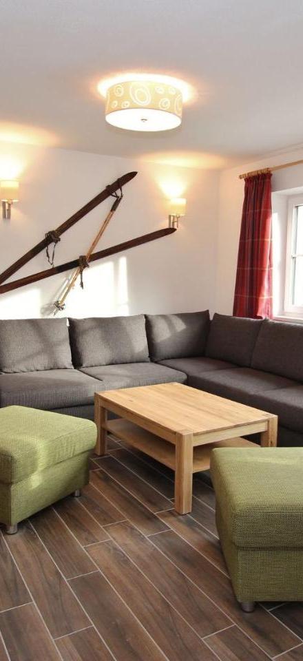 Chalet in Saalbach by Ski Lift & Slopes – billede 2