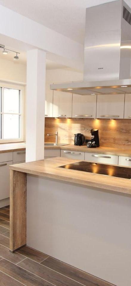 Chalet in Saalbach by Ski Lift & Slopes – billede 4