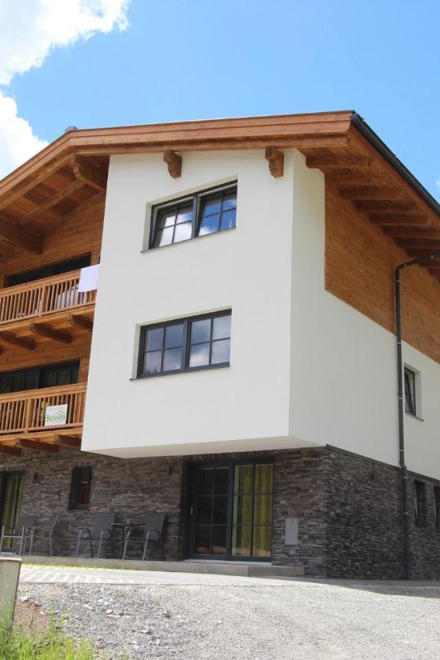 Chalet in Saalbach by Ski Lift & Slopes – billede 7
