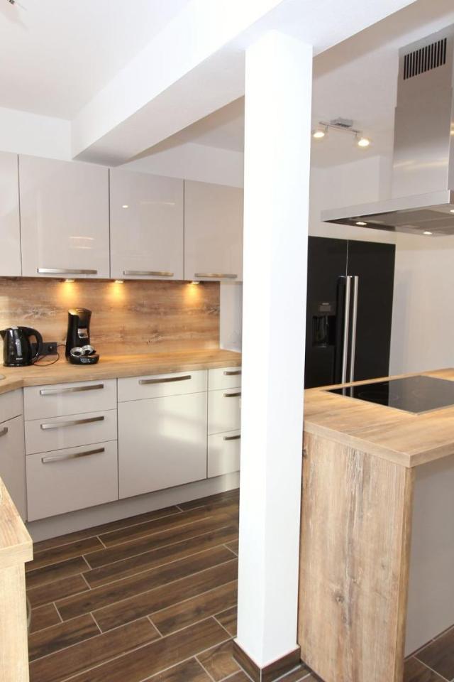 Chalet in Saalbach by Ski Lift & Slopes – billede 9