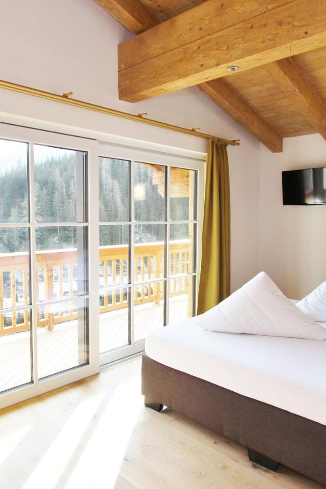 Chalet in Saalbach by Ski Lift & Slopes – billede 10
