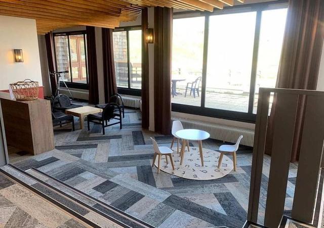 Tourotel de Val Thorens – billede 4