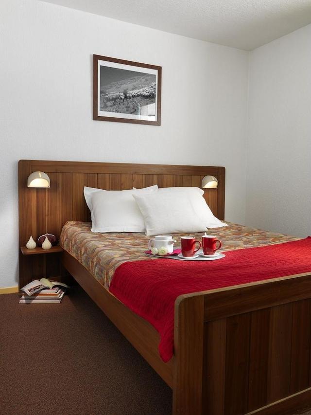 Tourotel de Val Thorens – billede 9