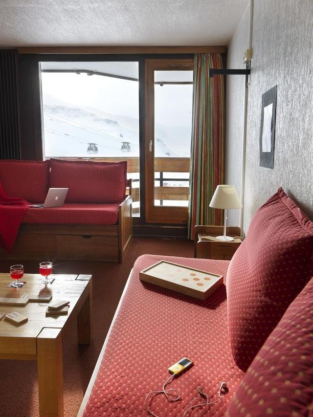 Tourotel de Val Thorens – billede 10