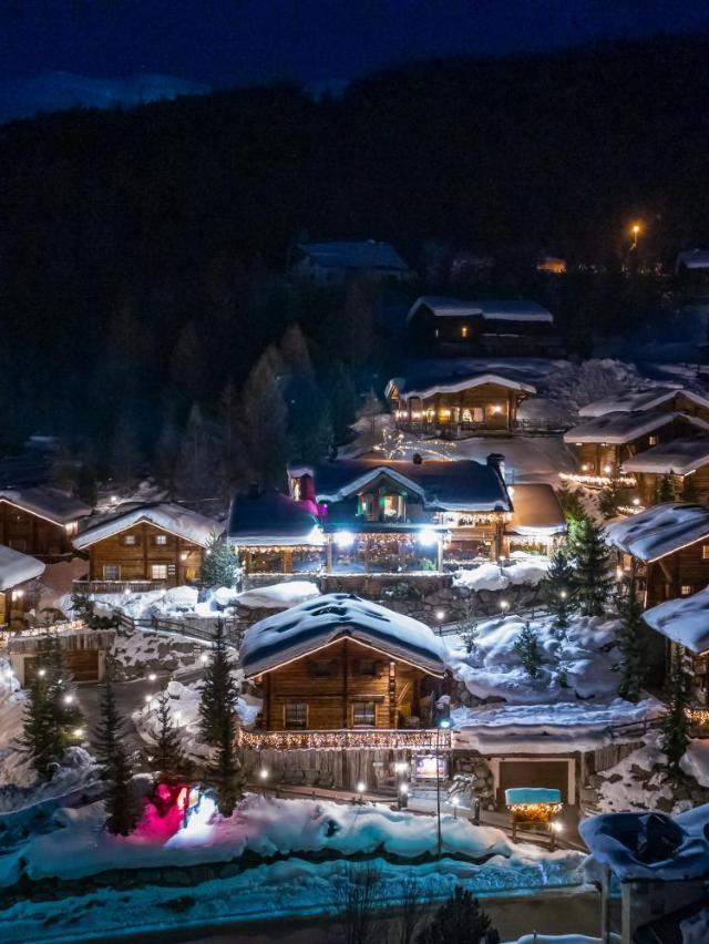 Park Chalet Village – billede 2