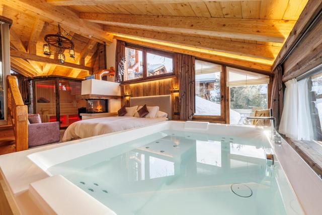 Park Chalet Village – billede 3