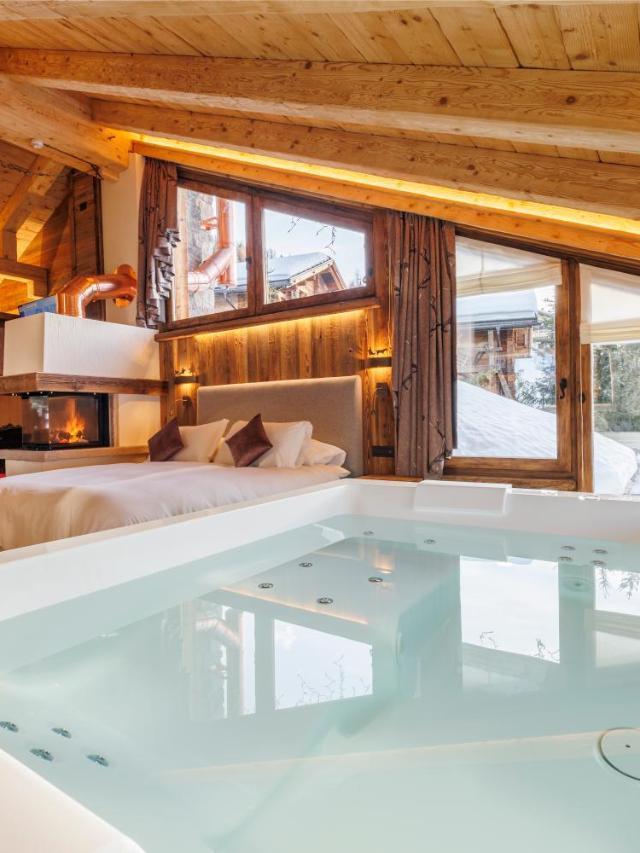 Park Chalet Village – billede 3