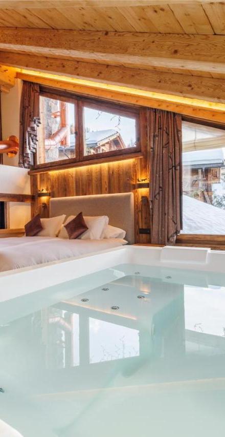Park Chalet Village – billede 3