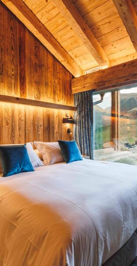Park Chalet Village – billede 4