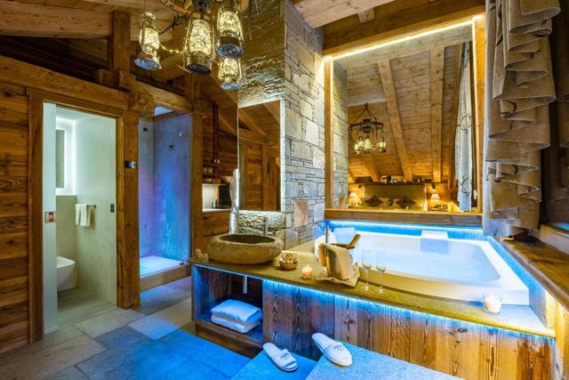 Park Chalet Village – billede 5