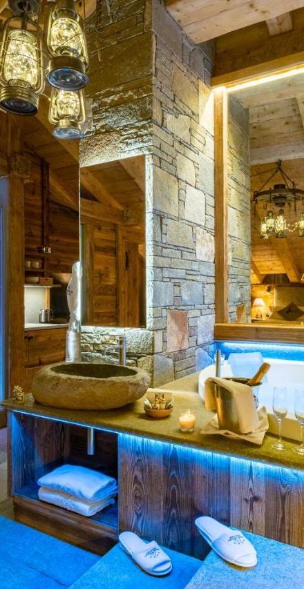 Park Chalet Village – billede 5
