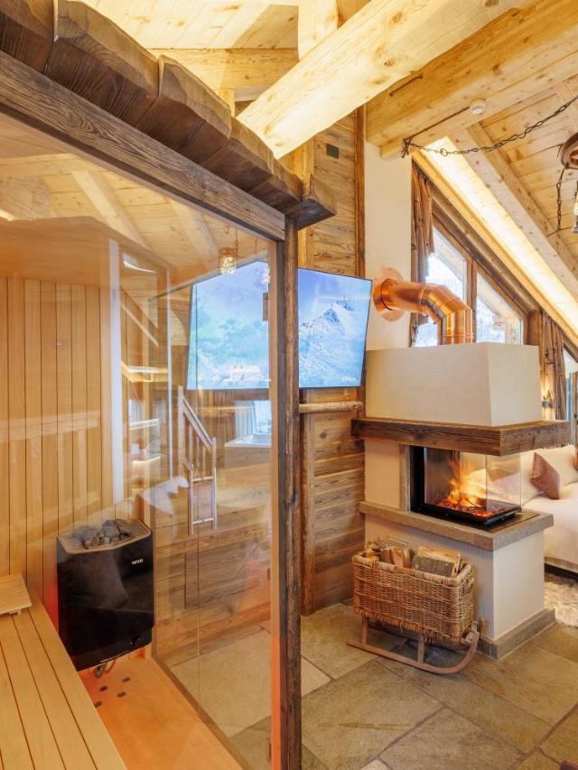 Park Chalet Village – billede 6