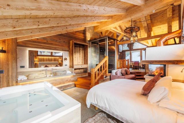 Park Chalet Village – billede 8
