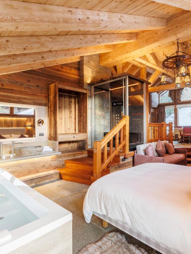 Park Chalet Village – billede 8