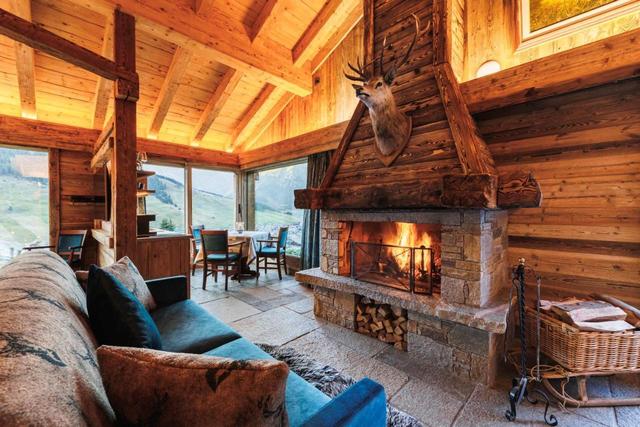 Park Chalet Village – billede 9