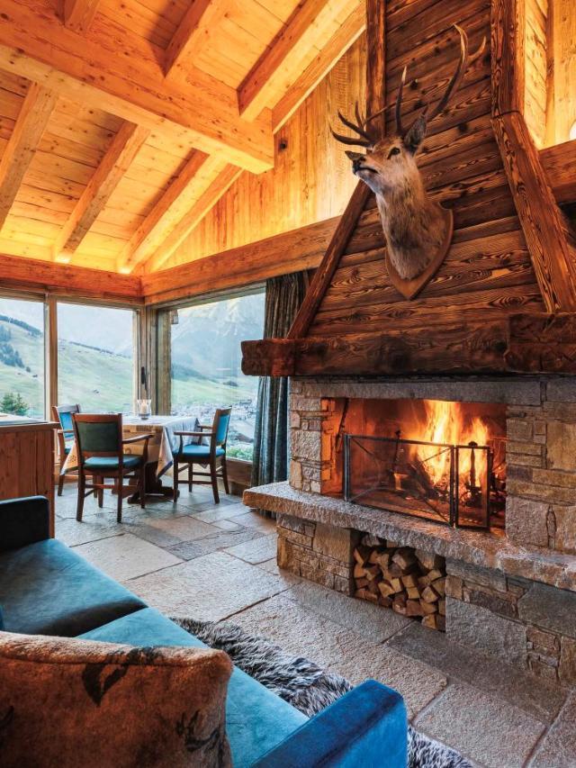 Park Chalet Village – billede 9