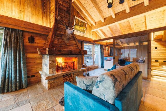 Park Chalet Village – billede 10