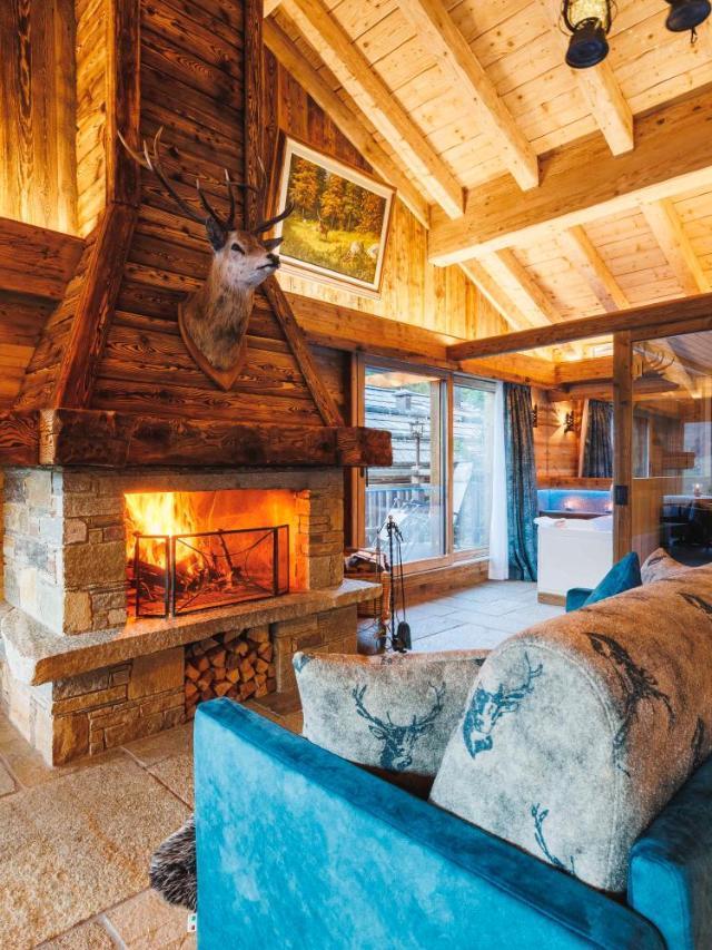 Park Chalet Village – billede 10