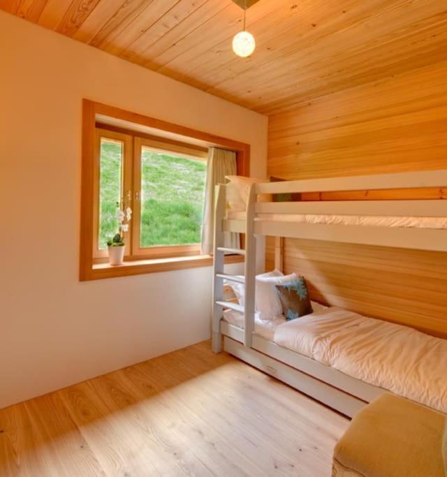 Chalet Chloe - Saas-Fee – billede 3