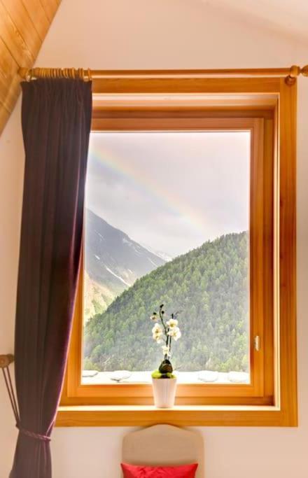 Chalet Chloe - Saas-Fee – billede 4