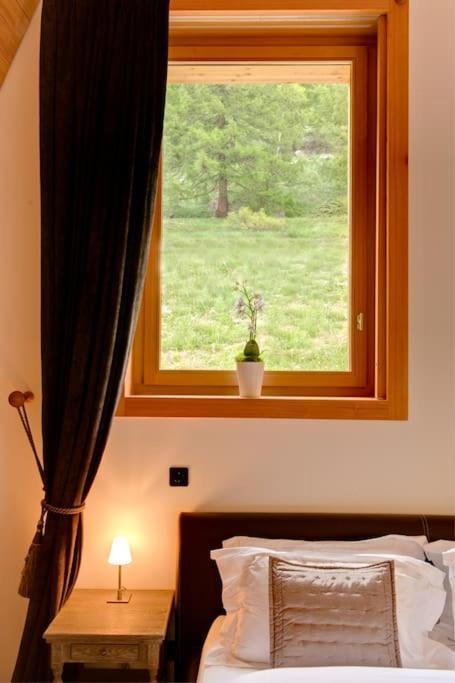 Chalet Chloe - Saas-Fee – billede 6