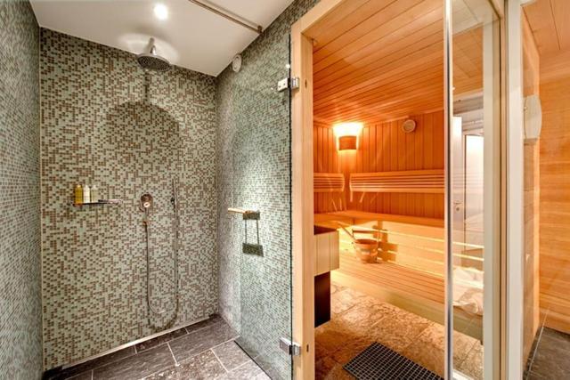 Chalet Chloe - Saas-Fee – billede 9