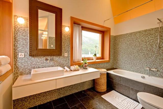 Chalet Chloe - Saas-Fee – billede 10