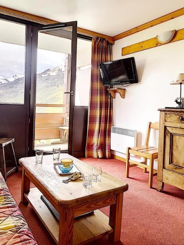 Residence Burons - Appartement Lumineux · Proche Des Remontees Mecaniques · Balcon Mae-0864 – bild 5