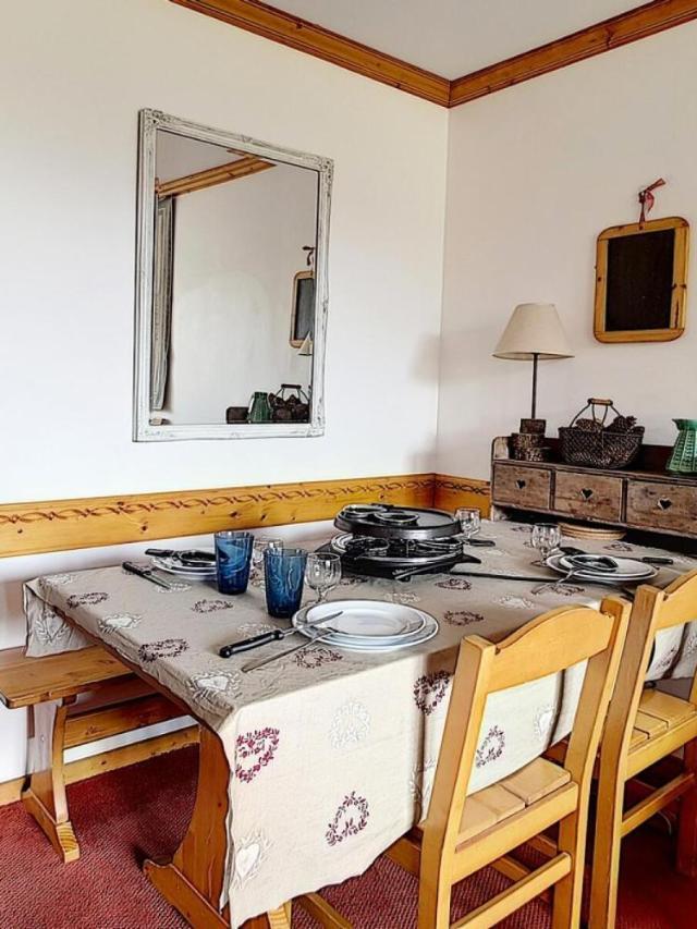 Residence Burons - Appartement Lumineux · Proche Des Remontees Mecaniques · Balcon Mae-0864 – bild 7